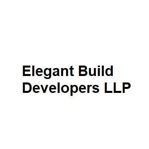 Elegant Build Developers LLP developer logo