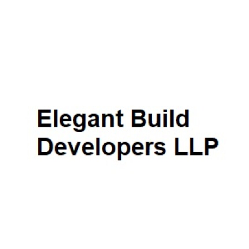 Elegant Build Developers LLP