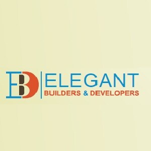 Elegant Builders & Developers developer logo
