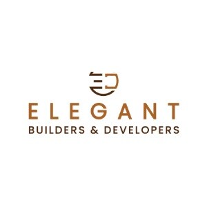 Elegant Builders And Developers Mumbai Logo
