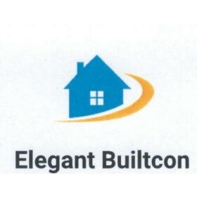 Elegant Builtcon Developer Logo