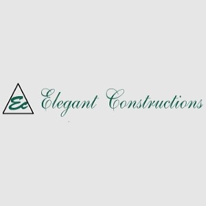 Elegant Constructions Developer Logo