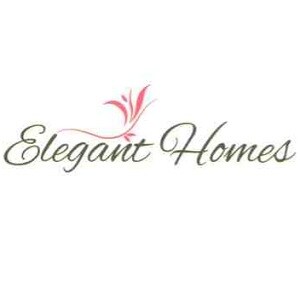 Elegant Homes logo