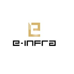 Elegant Infra Developers Developer Logo