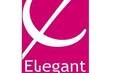 Elegant Infracon Developer Logo