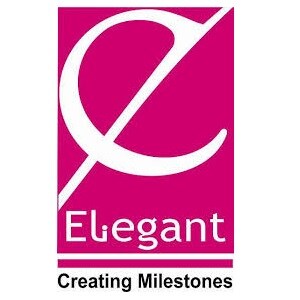 Elegant Infracon logo