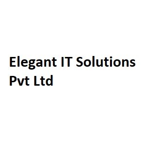 Elegant IT Solutions Pvt Ltd developer logo