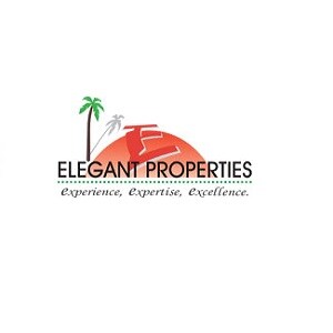 Elegant Properties Developer Logo