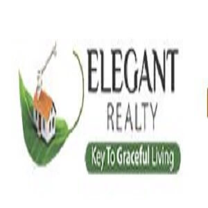 Elegant Realty logo