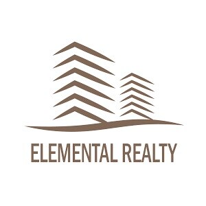 Elemental Realty Developer Logo