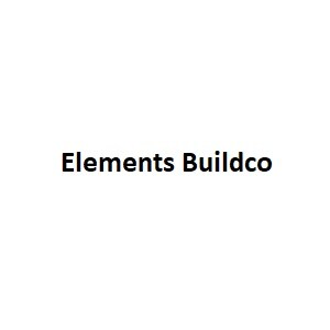 Elements Buildco developer logo