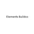Elements Buildco Developer Logo