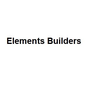 Elements Builders logo