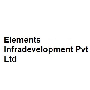 Elements Infradevelopment Pvt Ltd Developer Logo