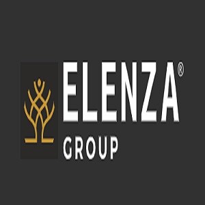Elenza Group Developer Logo