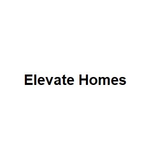 Elevate Homes developer logo