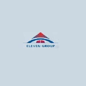 Eleven Group developer logo