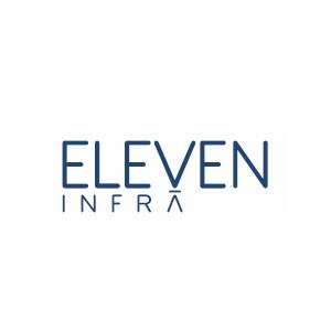 Eleven Infra developer logo
