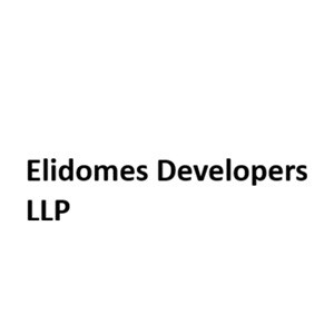 Elidomes Developers LLP Developer Logo