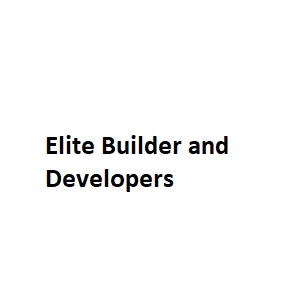 Elite Builder and Developers