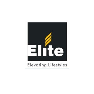 Elite Builders logo
