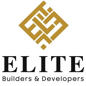 Elite Builders and Developers Developer Logo