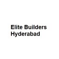 Elite Builders Hyderabad Logo