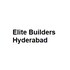 Elite Builders Hyderabad Developer Logo