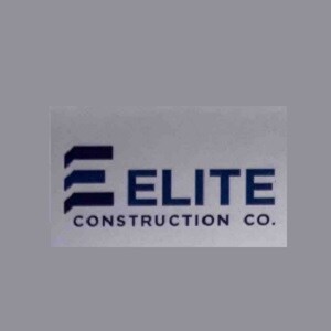 Elite Construction Co Developer Logo