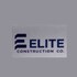 Elite Construction Co Developer Logo