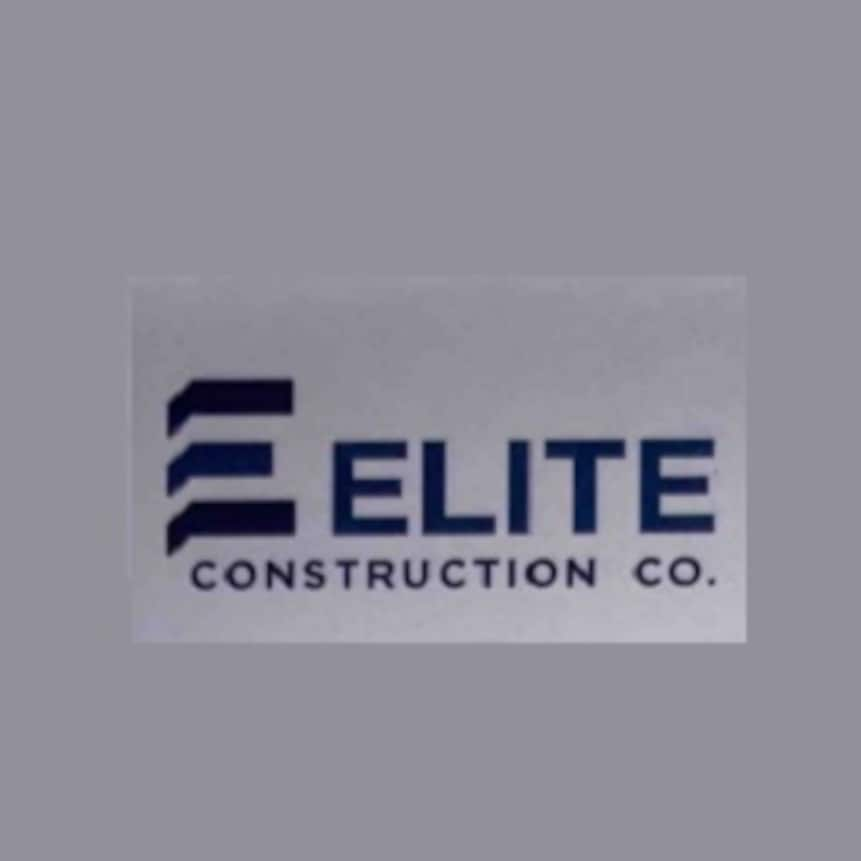 Elite Construction Co