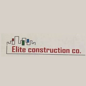 Elite Construction Co.