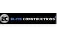 Elite Constructions Developer Logo