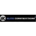 Elite Constructions Logo