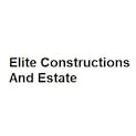 Elite Constructions And Estate Logo