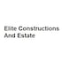 Elite Constructions And Estate Elite Constructions And Estate Developer Logo