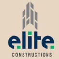Elite Constructions Hyderabad Logo