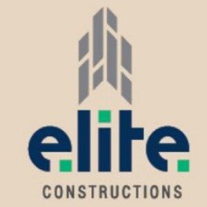 Elite Constructions Hyderabad logo