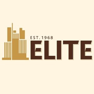 Elite Corporation Mumbai developer logo