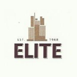 Elite Corporation Mumbai developer logo