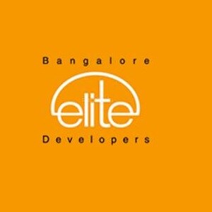 Elite Developers Hyderabad logo