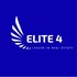 Elite Fore Elite Fore Developer Logo