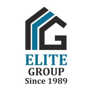 Elite Group Mumbai developer logo
