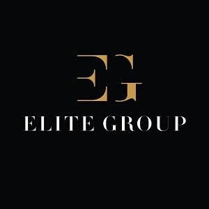 Elite Group Noida developer logo