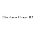 Elite Homes Infracon LLP Logo