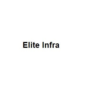 Elite Infra developer logo