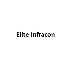 Elite Infracon Developer Logo