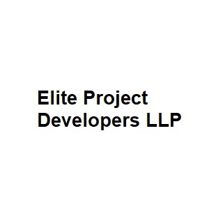 Elite Project Developers LLP developer logo