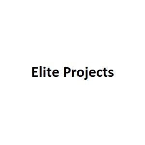 Elite Projects logo