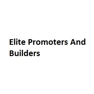 Elite Promoters And Builders developer logo